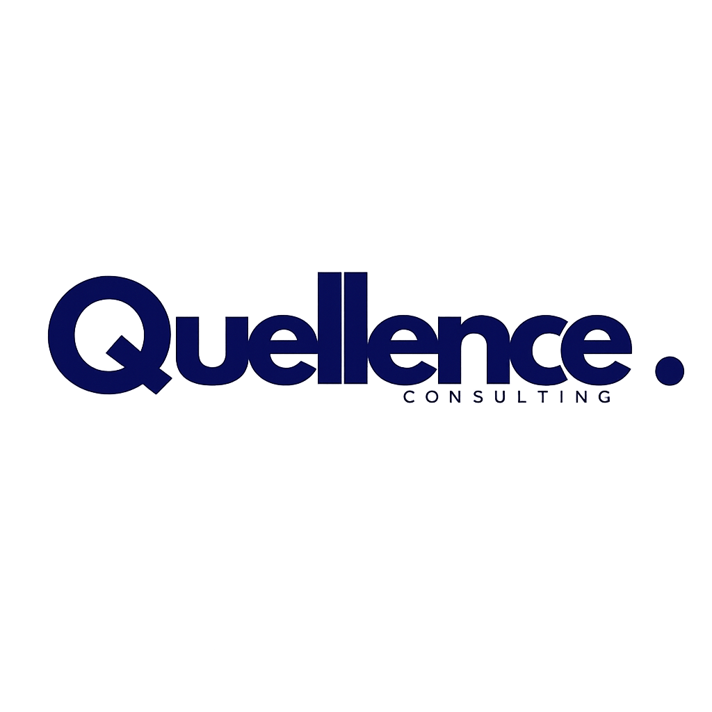 Quellence Logo